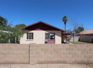522 W Manor Dr, Casa Grande, AZ 85122
