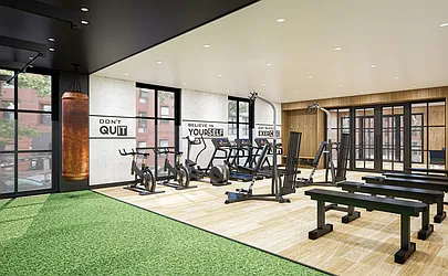 Rented by Nest Seekers International