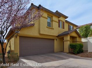 8309 New Leaf Ave #C4, Las Vegas, NV 89131