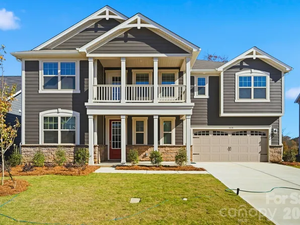 1340 Honey Trl, Monroe, NC 28112