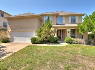 303 Hensley Dr, Austin, TX 78738