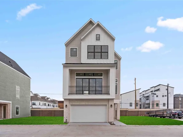 1604 Sedola Ln, Houston, TX 77055