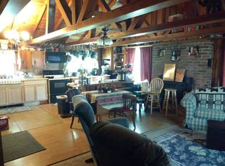 23098 Scott Rd, Parsons, KS 67357