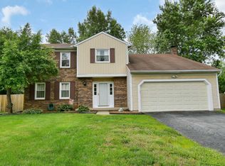 499 Rosehill Rd, Reynoldsburg, OH