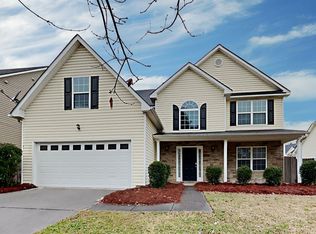 4434 Grove Lake St, Loganville, GA 30052