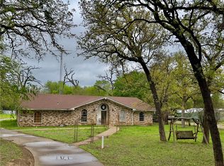 5104 Meyers Ln, Waco, TX 76705