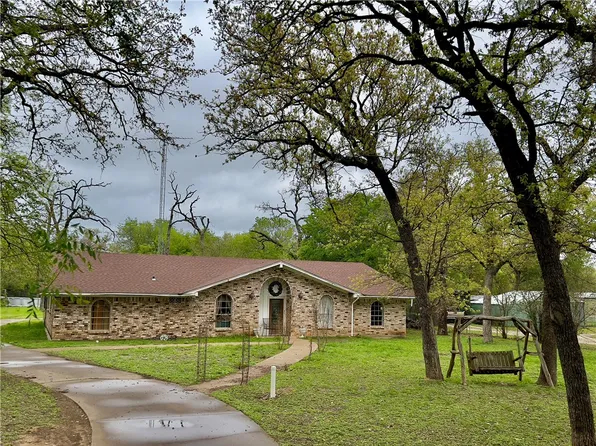 5104 Meyers Ln, Waco, TX 76705