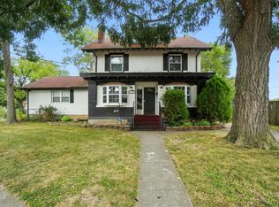 805 S Main St, Middletown, OH 45044