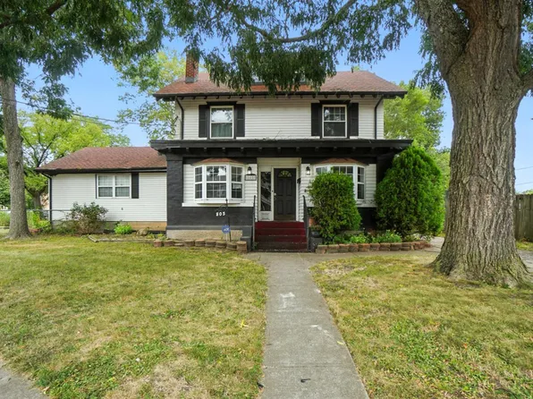 805 S Main St, Middletown, OH 45044