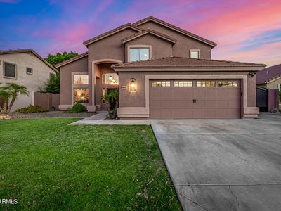 6811 W Firebird Dr, Glendale, AZ, 85308