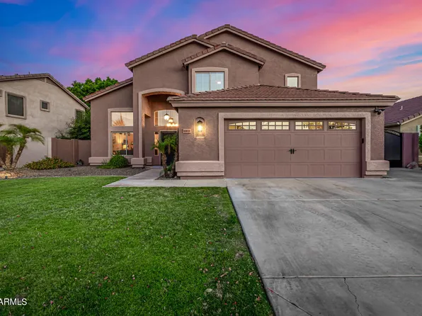 6811 W Firebird Drive, Glendale, AZ 85308
