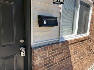 315 E Nepessing St APT 2, Lapeer, MI