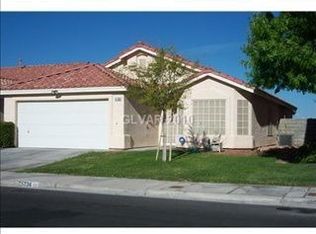 5736 Twilight Chase St, Las Vegas, NV 89130