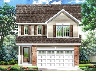 3224 Calhoun Dr, Saint Charles, MO 63301