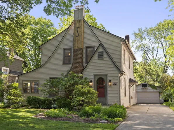 163 Piedmont Rd, Columbus, OH 43214