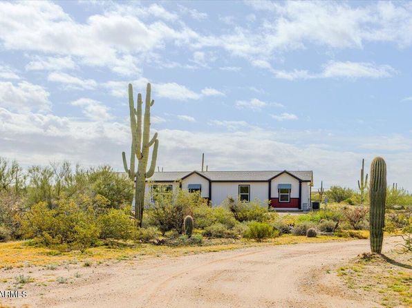 33597 E Davis Ranch Rd
