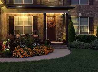 4042 Haversack Dr, Spring Hill, TN 37174