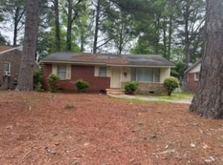 1037 Burt St, Rocky Mount, NC 27801