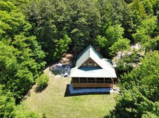 116 Nc #8826, Jasper, AR 72641