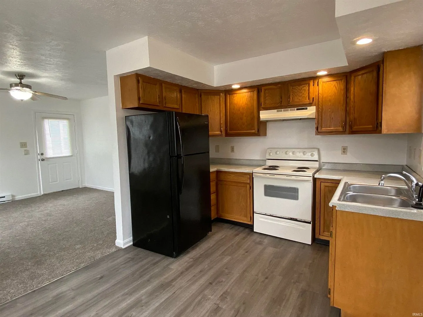 Cooper Street Duplex — Photo 4