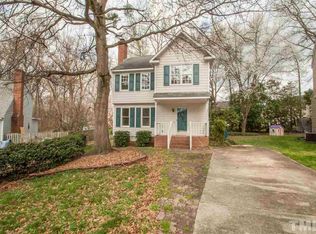 4509 Aviemore Cres, Raleigh, NC 27604