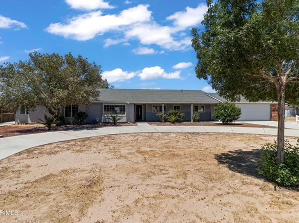 2125 W Avenue N8, Palmdale, CA 93551