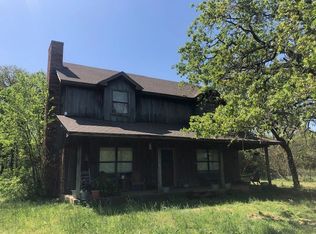 10812 County Road 1020, Burleson, TX 76028