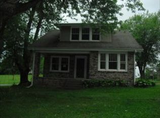 5614 NE Maxwell Rd, Saint Joseph, MO 64505