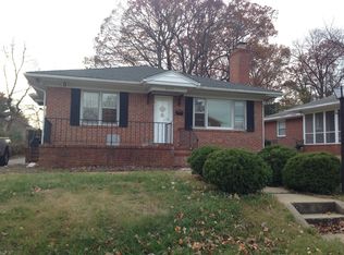 8407 Merryview Dr, Baltimore, MD 21244