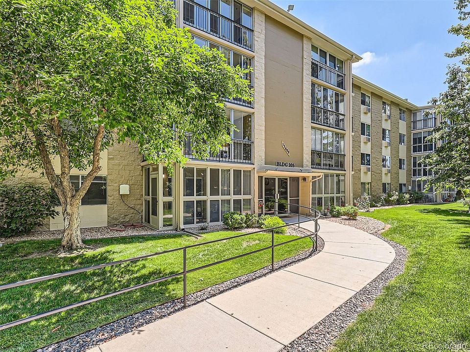 1st image of 13609 E Cornell Avenue #102