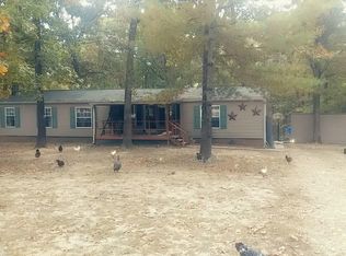 1016 New Hope Rd, Fordland, MO 65652