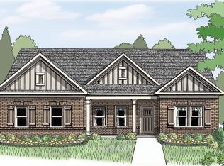 2513 Creekside Xing, Monroe, GA 30656