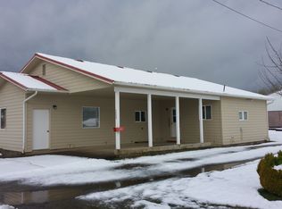 1245 Houser Ln, Philomath, OR 97370