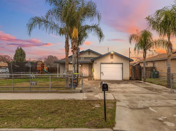 1422 Hall Avenue, Corcoran, CA 93212