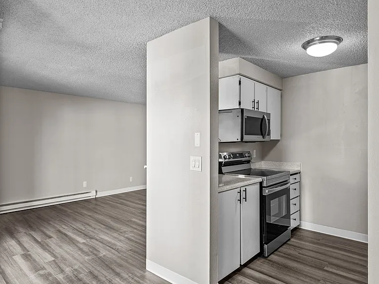 Parc 48 Apartments — Photo 33