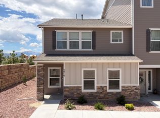 7717 Herard Vw, Colorado Springs, CO 80924
