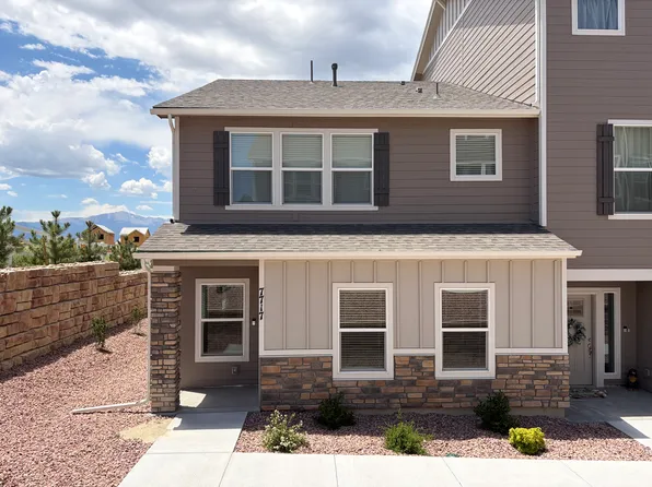 7717 Herard Vw, Colorado Springs, CO 80924