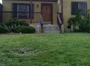 5147 S Victoria Ave, Los Angeles, CA