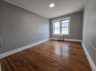 336 Clinton Pl #205A, Newark, NJ 07112