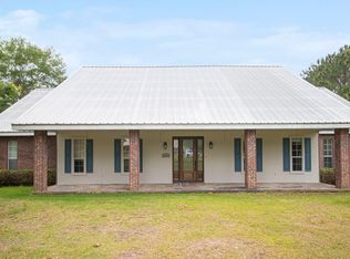 15321R Joe Batt Rd, Vancleave, MS 39565