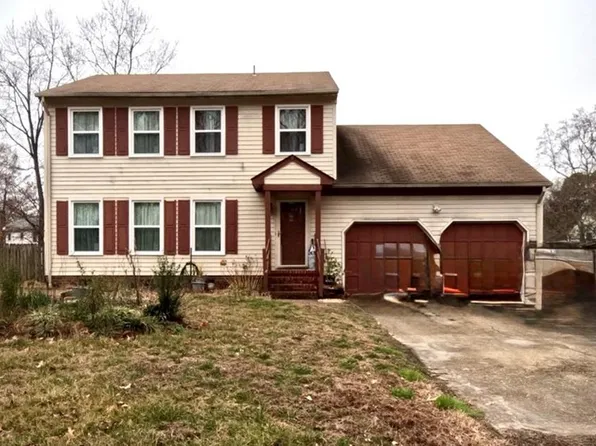 852 Trillium Pl, Virginia Beach, VA 23464