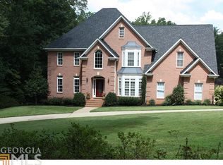 1097 Magnolia Dr, Villa Rica, GA 30180