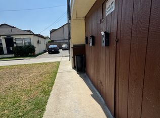 2915 E 61st St #H, Huntington Park, CA 90255