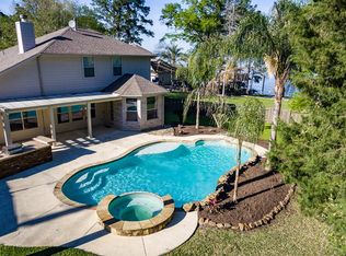 9230 Rolling Rapids Rd, Humble, TX 77346