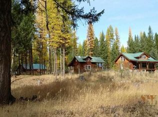 472 Silver Dr, Troy, MT 59935