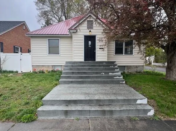 295 7th St, Idaho Falls, ID 83401