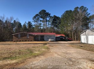 1195 Foster Rd, Adamsville, TN 38310