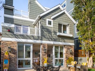 21 Reef St, Marina Del Rey, CA 90292