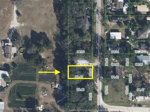 117 Douglas Ave, Sebring, FL 33870