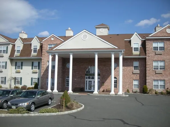 9110 Richmond Rd, West Milford, NJ 07480